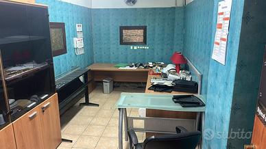 Arredamento per ufficio