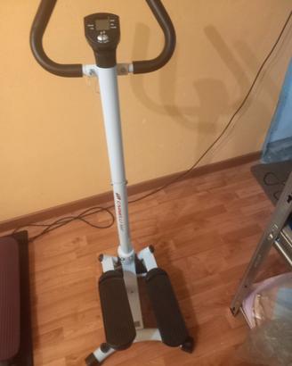 Stepper