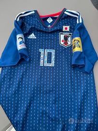 Maglia Russia 2018 Oliver Hutton