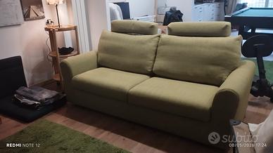 divano letto Poltronesofá