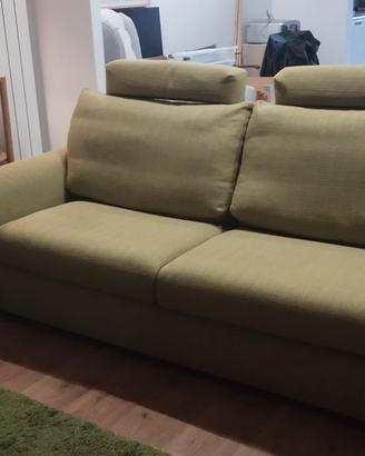 divano letto Poltronesofá