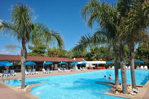 Casa Vacanze sul Mare con piscina Vieste