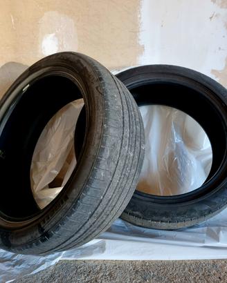 GOMME PIRELLI PZERO
