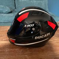 Casco ducati