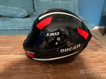 Casco ducati