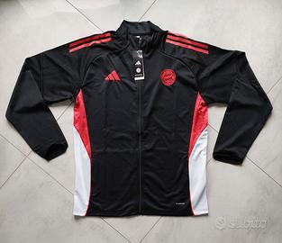 Maglia Bayern Monaco adidas XXL nera