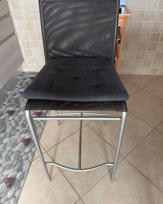 Sgabello CALLIGARIS Connubia nuovo imballato