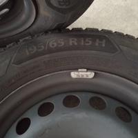 Pneumatici Invernali