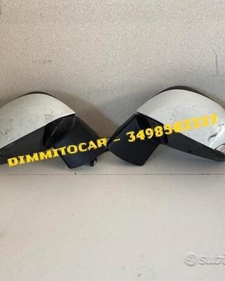 Ricambi Renault Scenic 2012 Specchietti