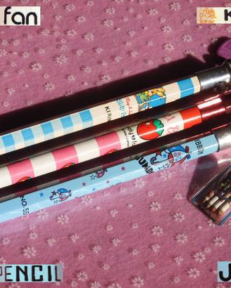 Vintage 1980 RIBBON LOVELY FAN Giappone collezione