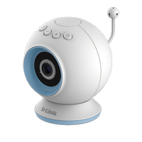 Baby Monitor D-Link EyeOn