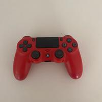 joystick playstation 4