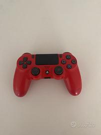 joystick playstation 4