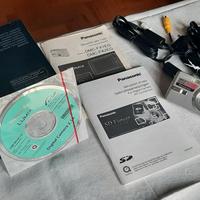 Panasonic Lumix FX7