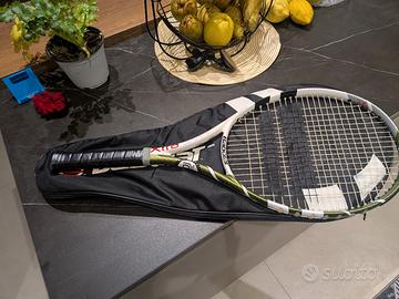 Babolat AeroPro Drive (Serie GT).