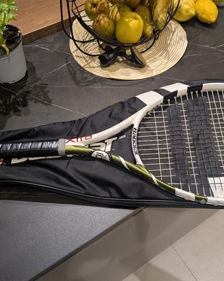 Babolat AeroPro Drive (Serie GT).