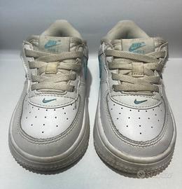 Nike Force 1 da Bambino