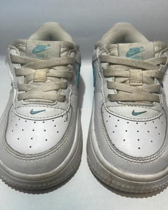 Nike Force 1 da Bambino