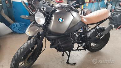 Bmw r 1100 gs - 1994