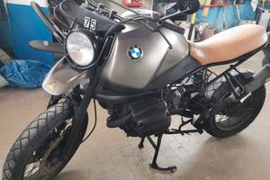 Bmw r 1100 gs - 1994