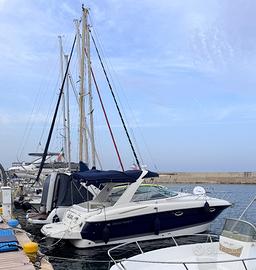 Barca cabinata Monterey 29,50