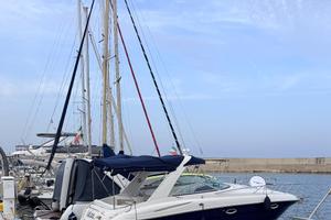 Barca cabinata Monterey 29,50