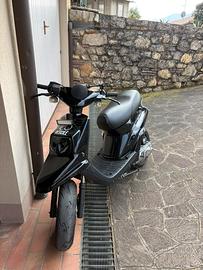 booster 10 anniversario