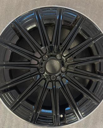 Cerchio mercedes raggio 20 originale amg GLA