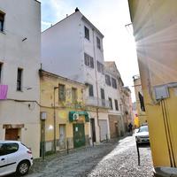 Sassari - Sant'Apollinare