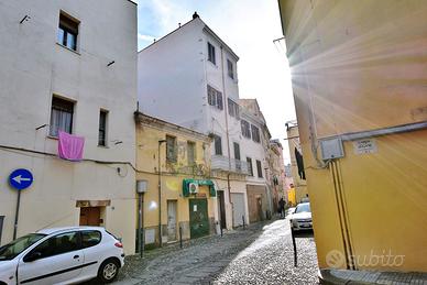 Sassari - Sant'Apollinare