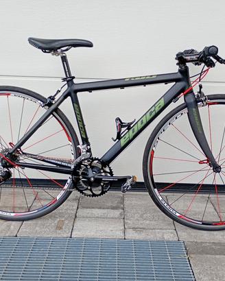 Bici Touring taglia S