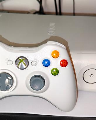 Xbox 360 fat Falcon 60Gb ricondizionata