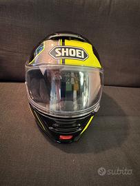 Casco Shoei Neotec II - taglia S cm 55-56