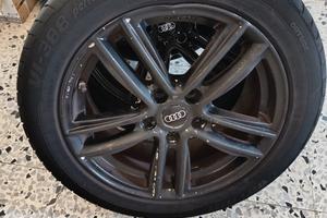 Cerchi Audi 