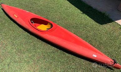 kayak