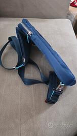 borsa tracolla Piquadro 