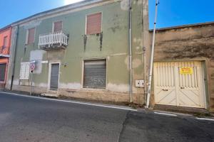 Casa indipendente centralissima