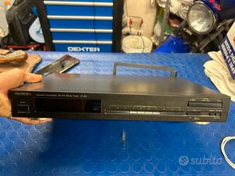 Used Technics ST-610 Tuners for Sale | HifiShark.com