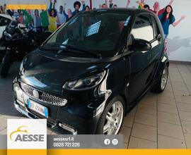 SMART ForTwo 1000 72 kW coupé BRABUS Xclusive