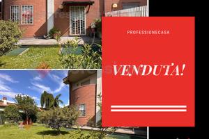 Villa a schiera Avezzano [Cod. rif 3202257VRG]