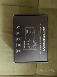 Videocamera subacquea