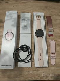 Samsung Galaxy Watch FE |40mm BT wifi|
