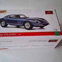 Ferrari 275 GTB/C CMC 1:18 M239