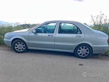lancia lybra
