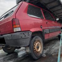 Ricambi Originali FIAT Panda 4x4 1994 1.2 Benzina 