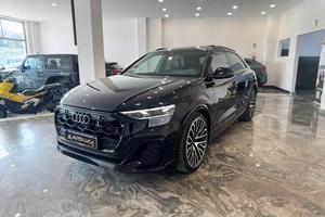 Audi Q8 SUV 50 TDI 286 CV quattro tiptronic S line