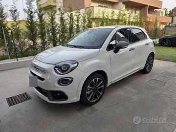 FIAT 500X SPORT Hibrid 