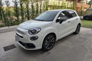 FIAT 500X SPORT Hibrid 