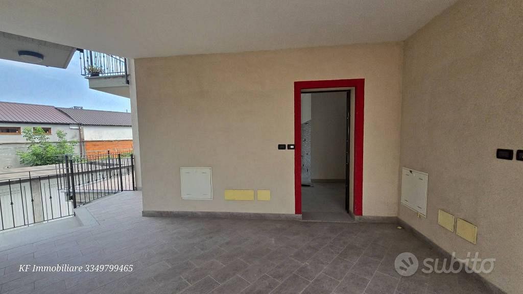 Appartamento – Feletto, Torino - Vista 2