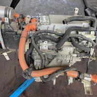 MOTORE Renault Megane IV E-TECH 55kW 6AM 402 2023